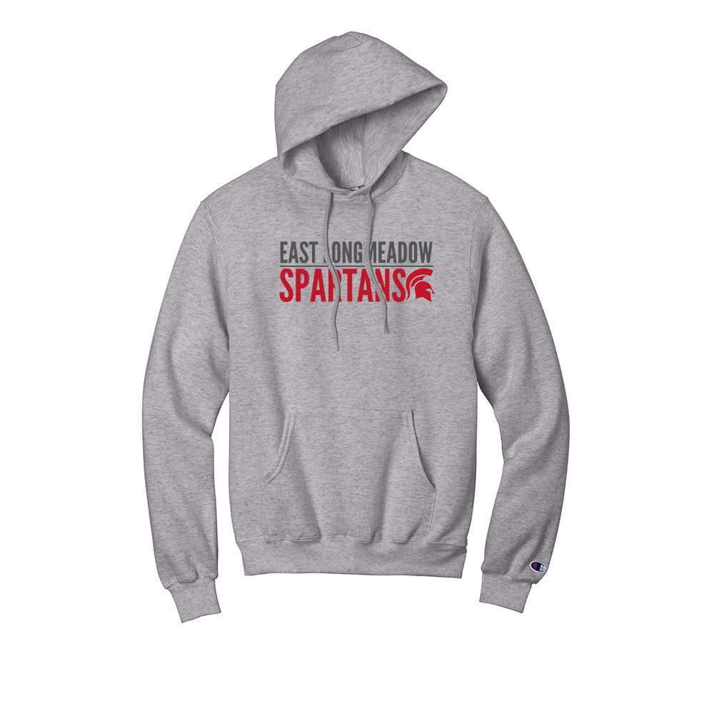 Spartans Champion® Hoodie