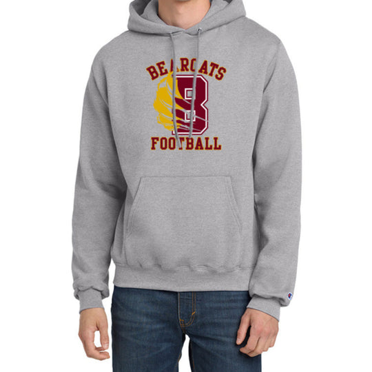 Bearcats Football Champion® Hoodie