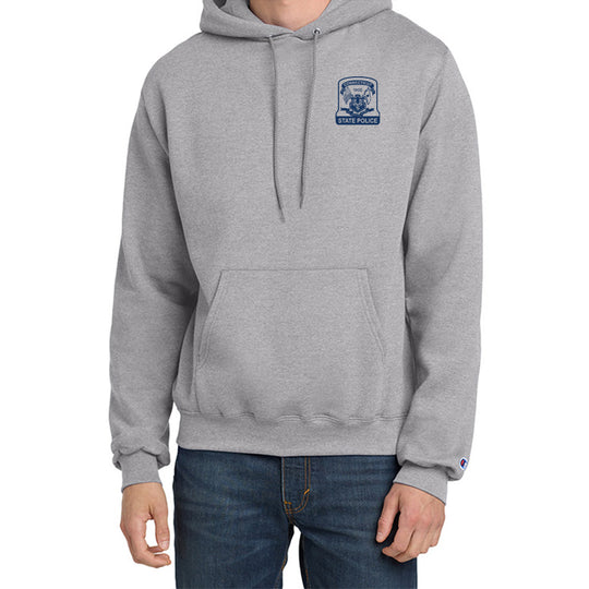 CTSP "Shield" Champion® Hoodie