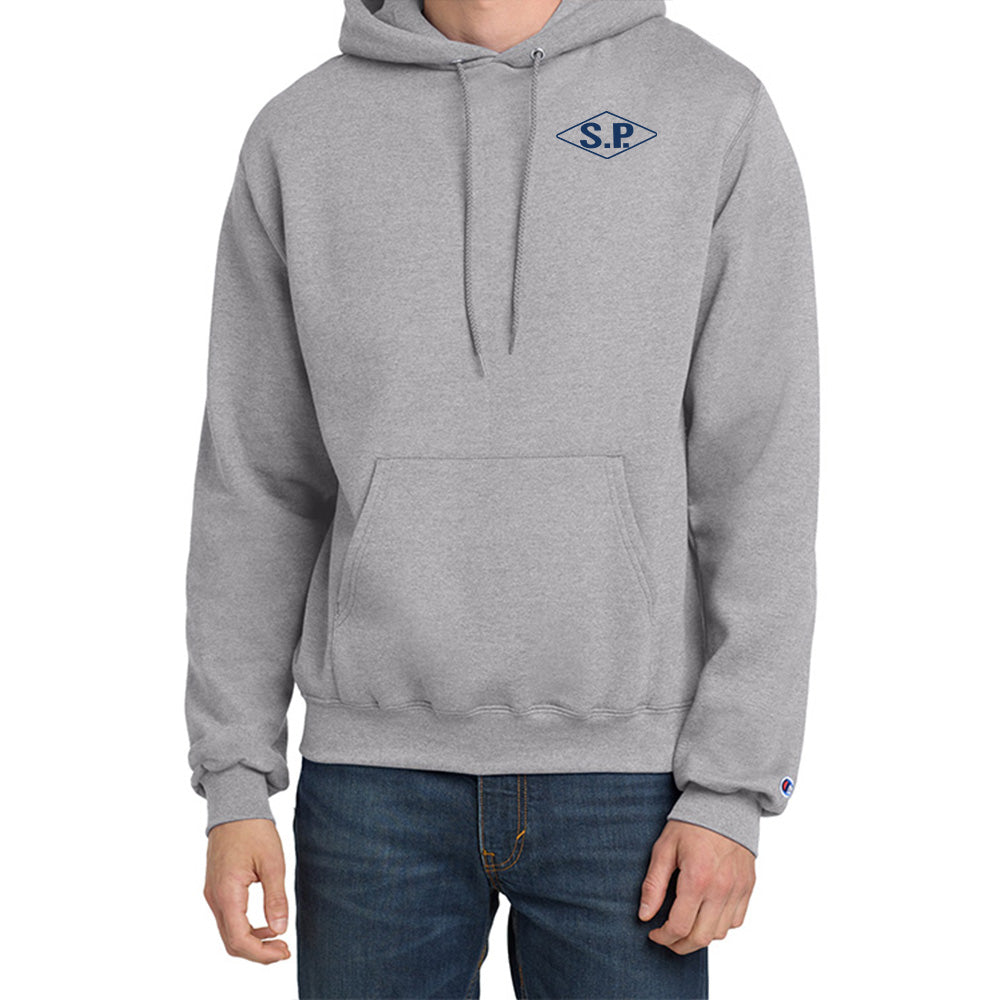 CTSP "SP" Champion® Hoodie