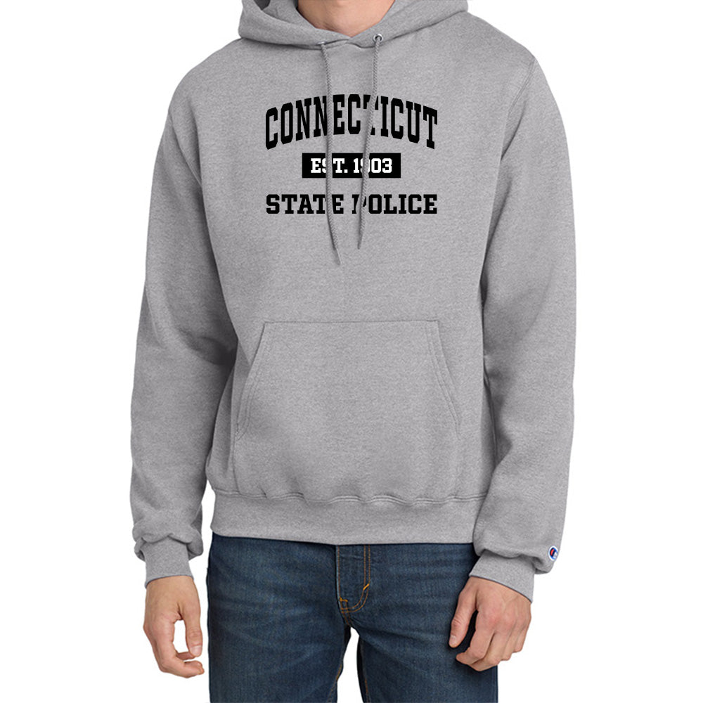 CTSP "EST." Champion® Hoodie