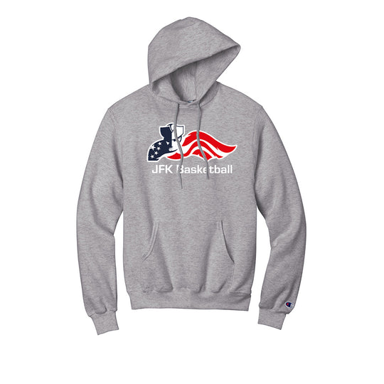 JFK Basketball Champion® Hoodie