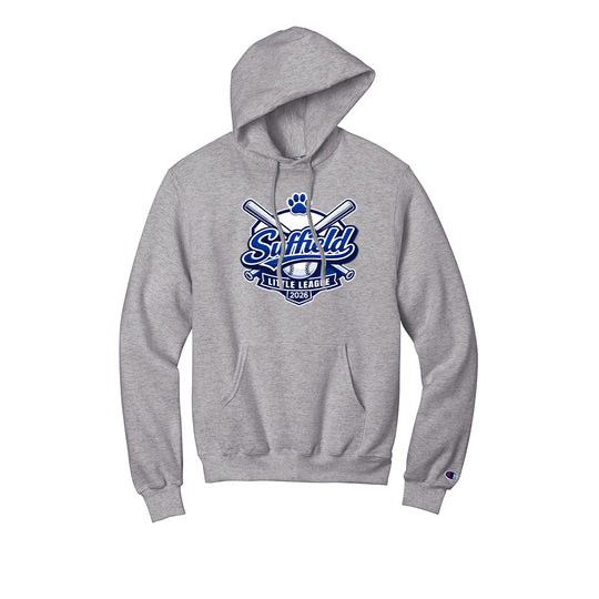 SLL Opening Day 2026 Champion® Hoodie