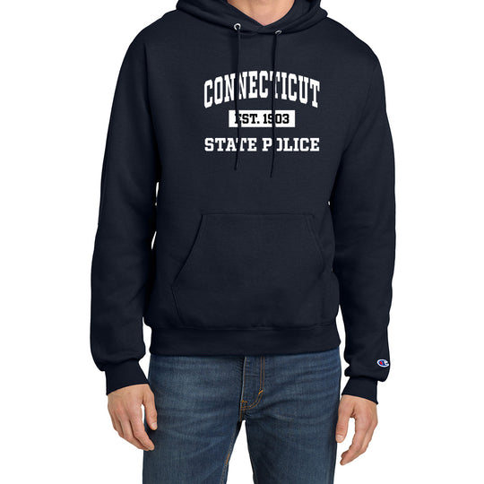 CTSP "EST." Champion® Hoodie