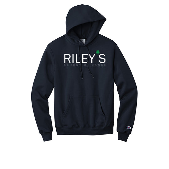 Riley's Dance "SOD" Champion® Hoodie