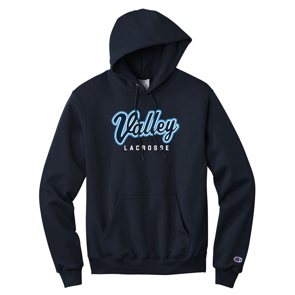 Valley Lacrosse Champion®  Unisex Hoodie