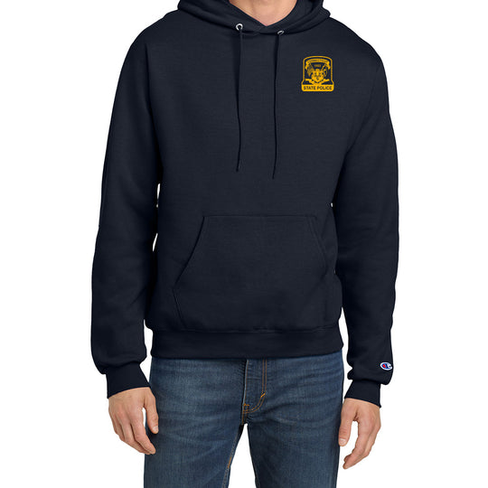 CTSP "Shield" Champion® Hoodie