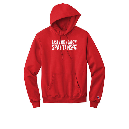 Spartans Champion® Hoodie