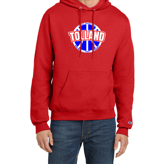Tolland "Classic" Champion® Hoodie