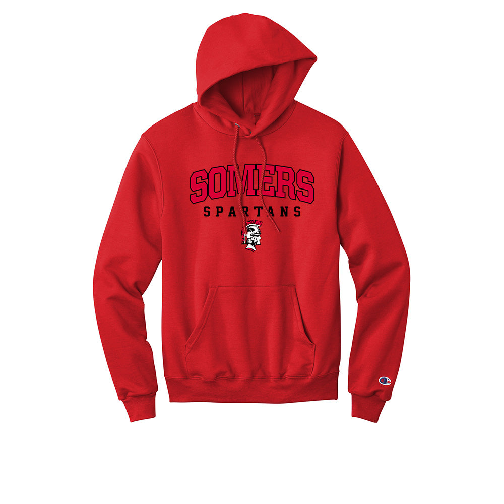 Somers PTO Champion® Hoodie