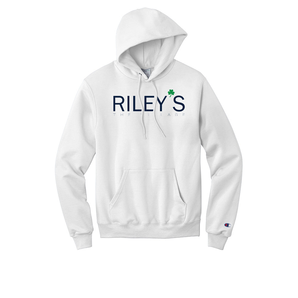 Riley's Dance "RTV" Champion® Hoodie