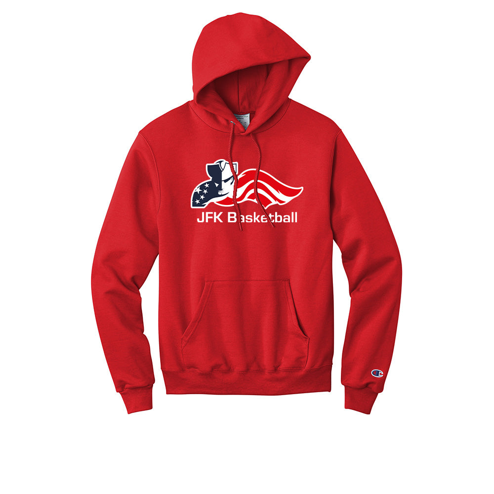 JFK Basketball Champion® Hoodie