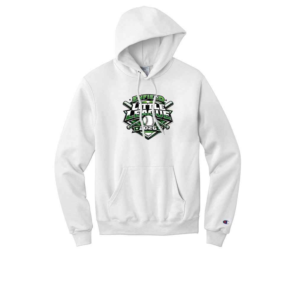 ELL Opening Day Champion® Hoodie 2026