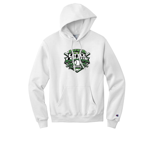 ELL Opening Day Champion® Hoodie 2026