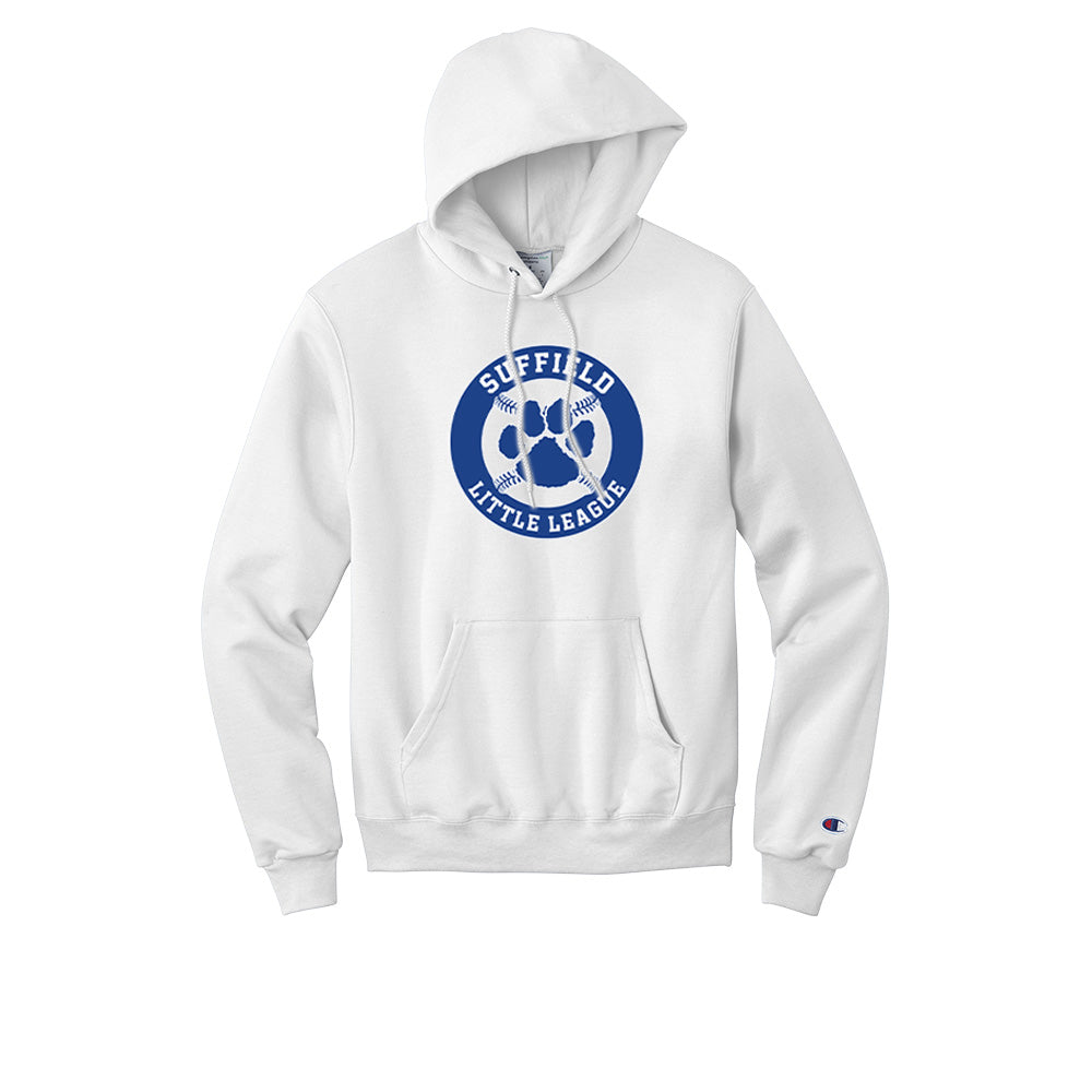 SLL Champion Hoodie