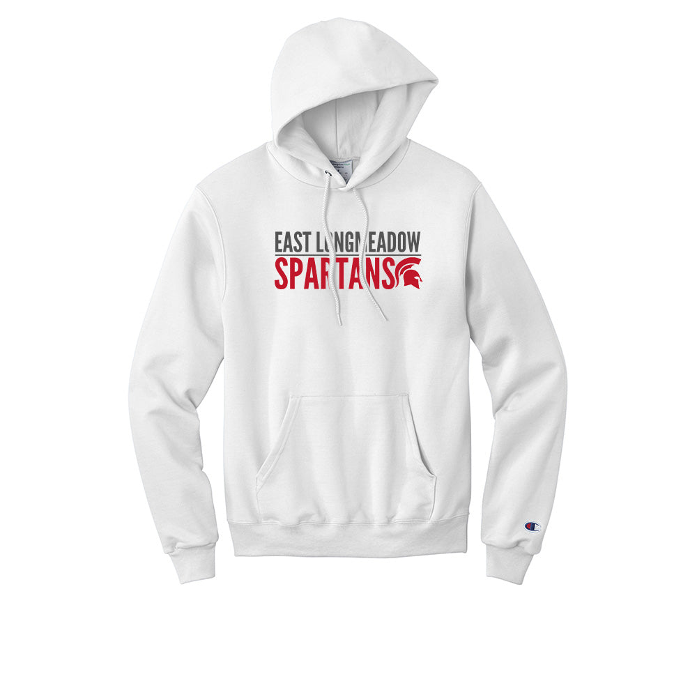 Spartans Champion® Hoodie