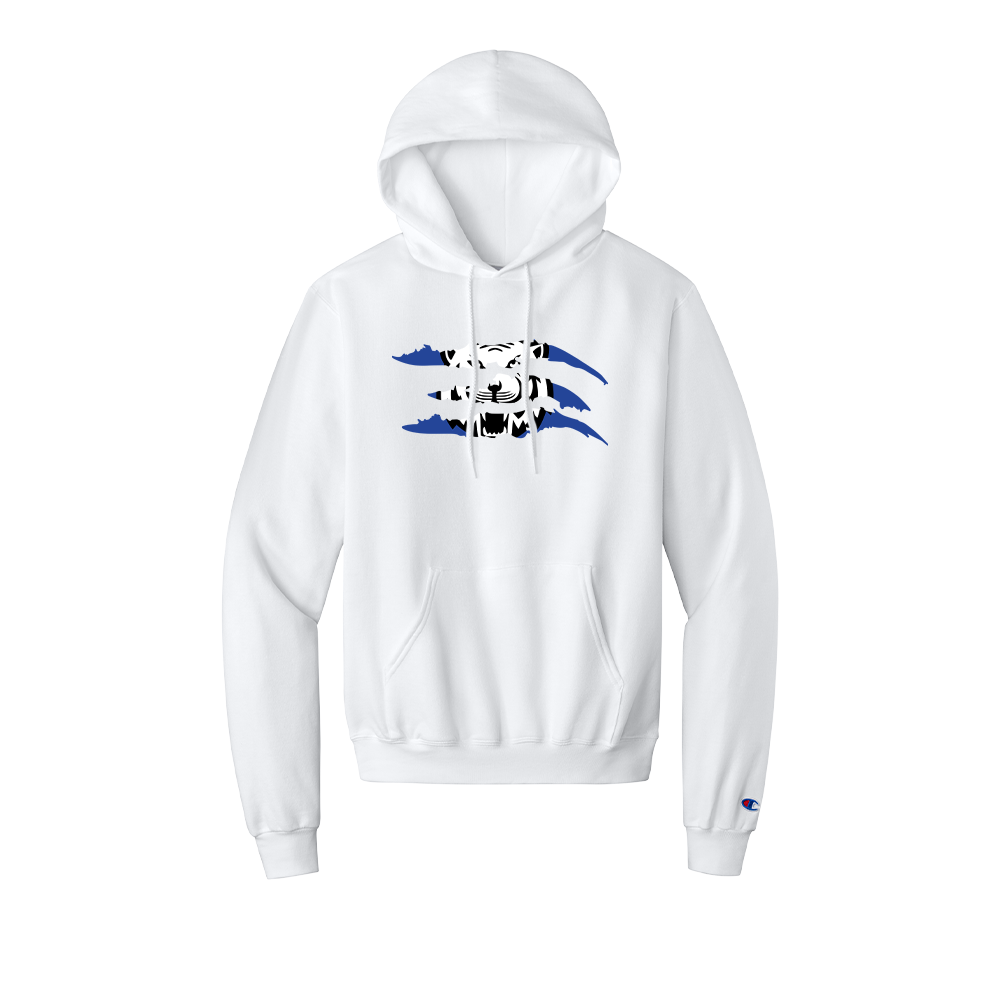 Suffield Soccer Club "Scratch" Champion® Hoodie