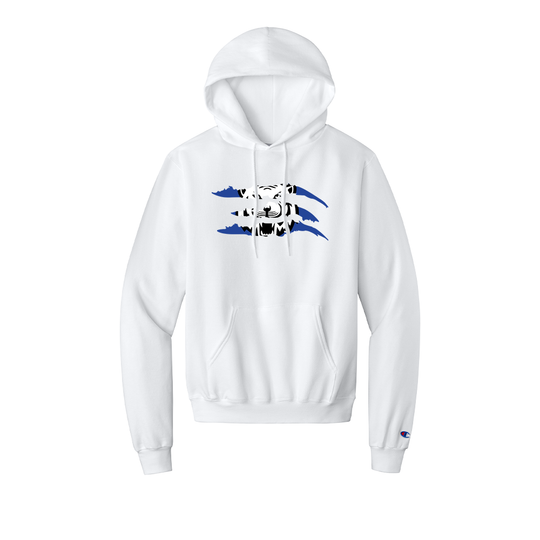 Suffield Soccer Club "Scratch" Champion® Hoodie
