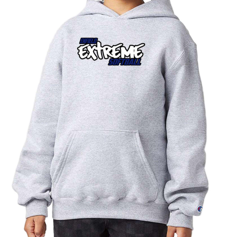 Enfield Extreme Youth Champion Hoodie