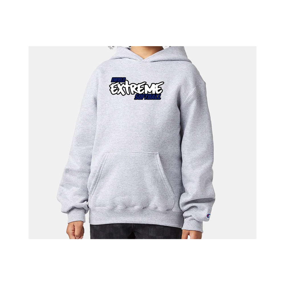 Enfield Extreme Youth Champion Hoodie