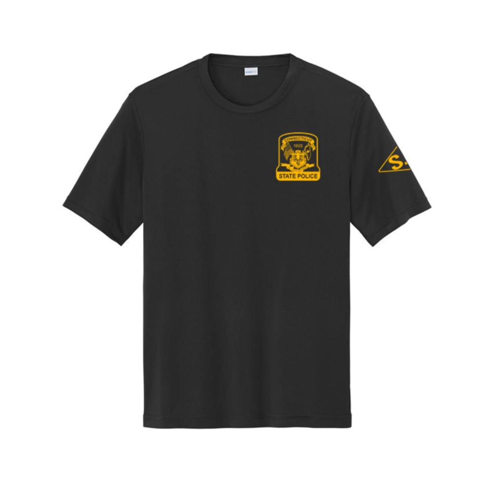 CTSP "Shield/SP" Competitor Tee