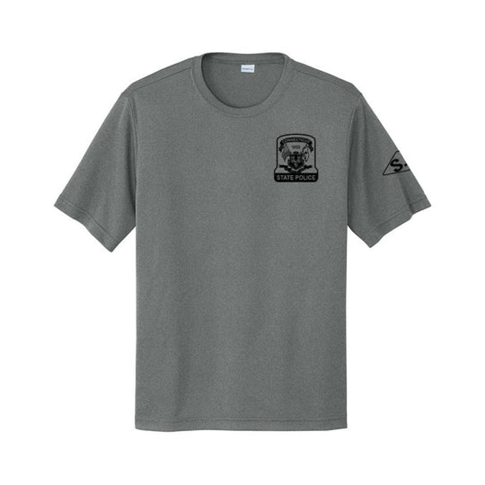 CTSP "Shield/SP" Competitor Tee