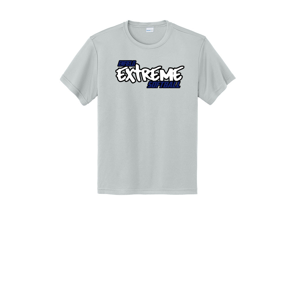 Enfield Extreme Youth Tech Tee