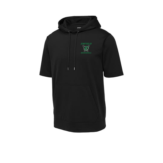 ELL SS Tech Hoodie
