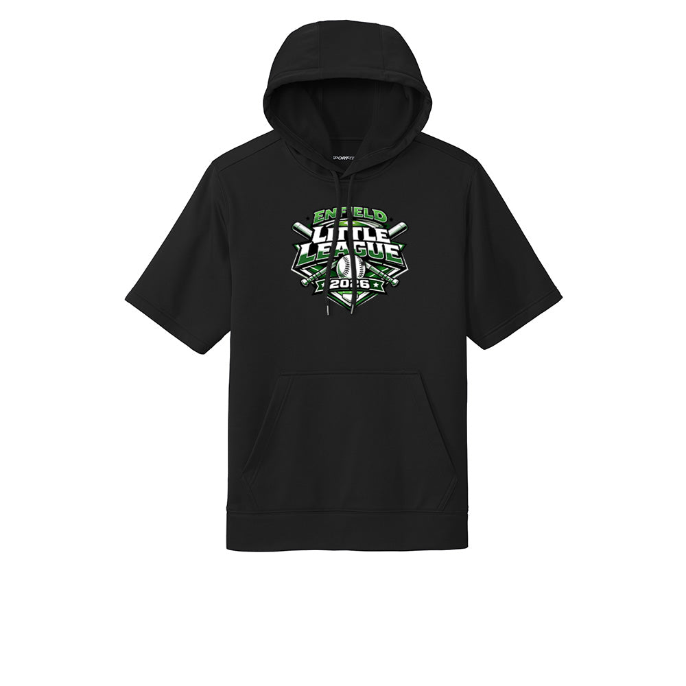 ELL Opening Day SS Tech Hoodie 2026