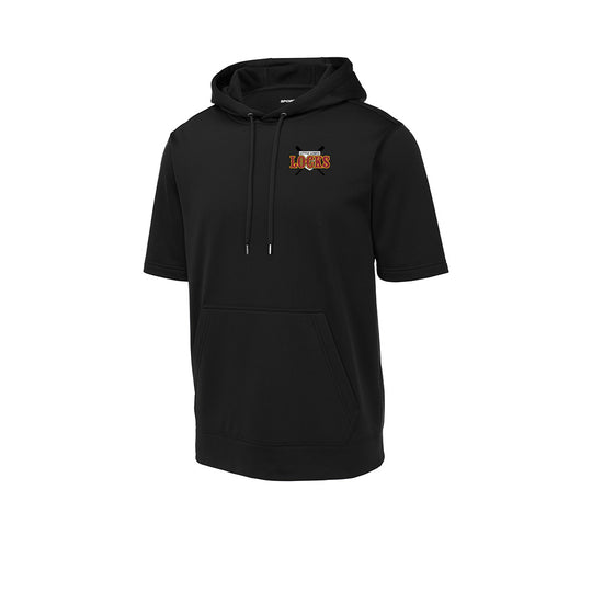 Locks LL SS Sport-Wick® Hoodie
