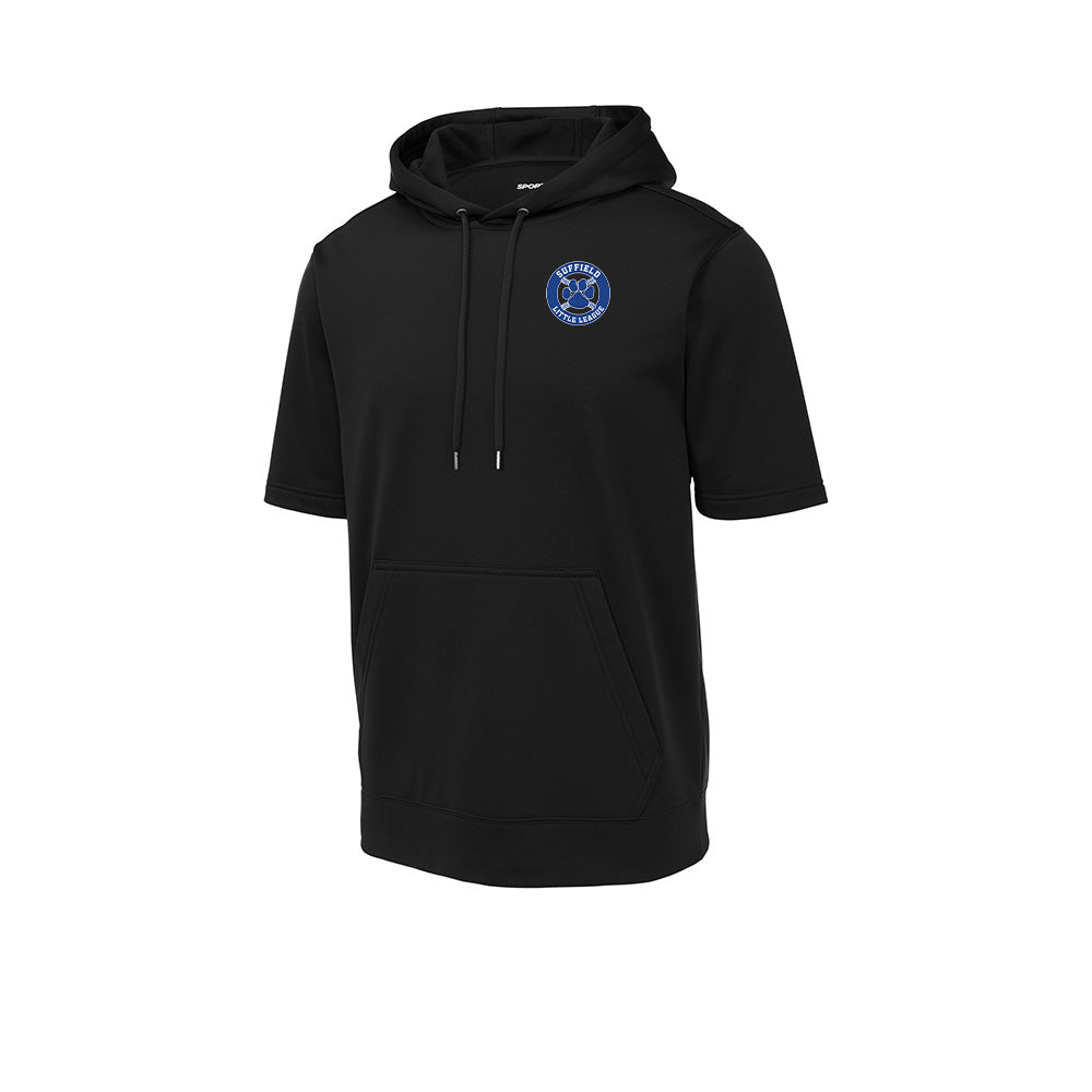 SLL SS Sport-Wick® Hoodie