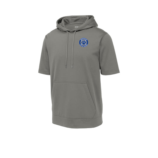 SLL SS Sport-Wick® Hoodie