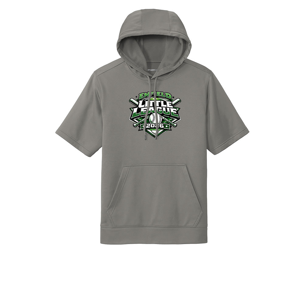 ELL Opening Day SS Tech Hoodie 2026