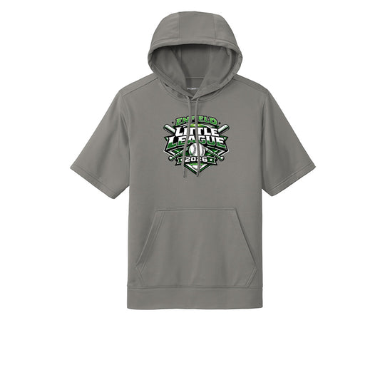 ELL Opening Day SS Tech Hoodie 2026