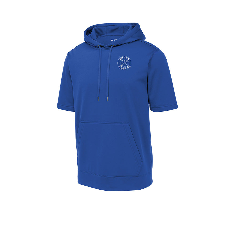 SLL SS Sport-Wick® Hoodie