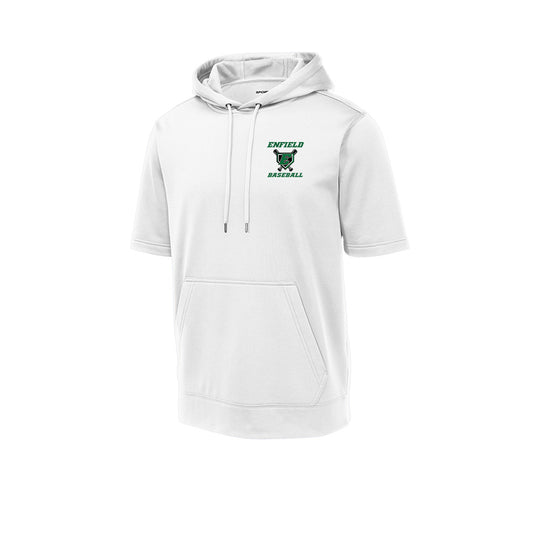 ELL SS Tech Hoodie