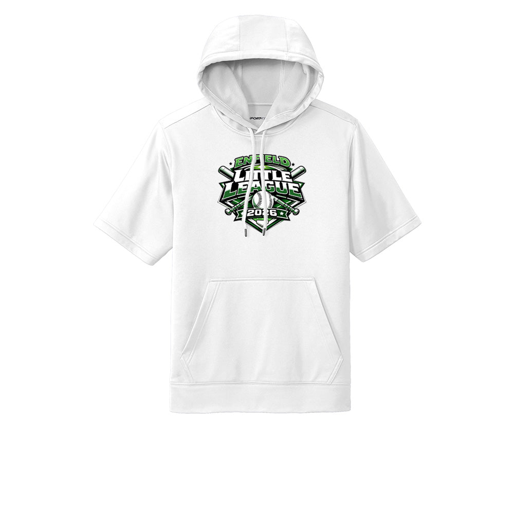 ELL Opening Day SS Tech Hoodie 2026