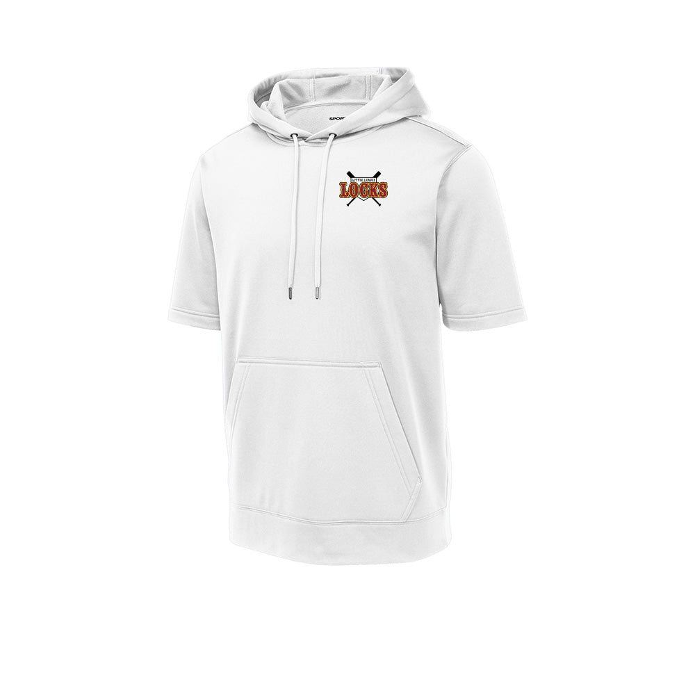 Locks LL SS Sport-Wick® Hoodie