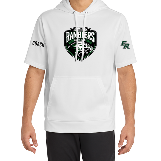 ER SS Sport-Wick® Hoodie