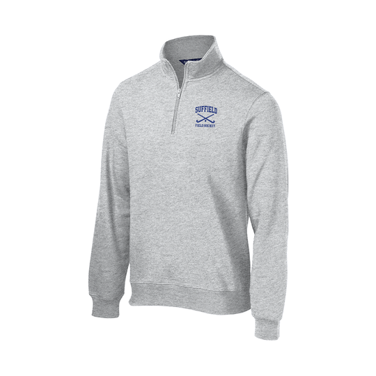 SFH  Sweatshirt 1/4 Zip