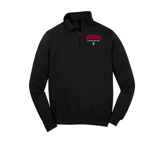 Somers PTO 1/4 Zip