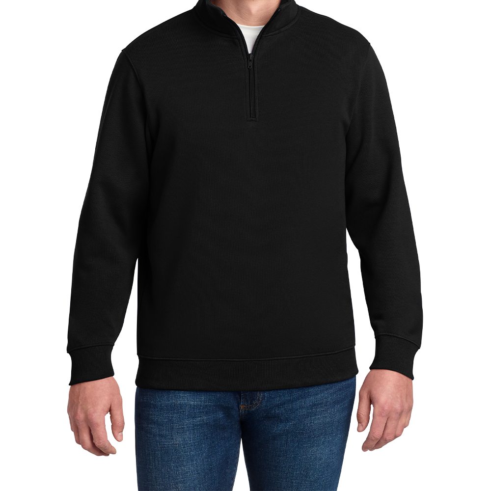 Sport-Tek® 1/4-Zip Sweatshirt