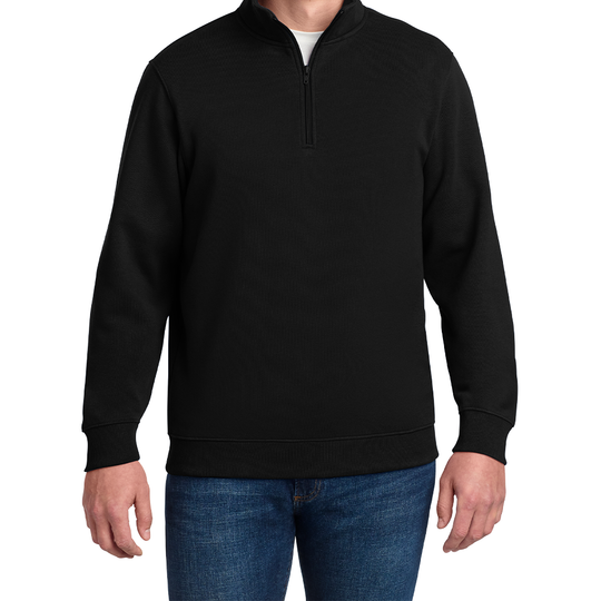 Sport-Tek® 1/4-Zip Sweatshirt