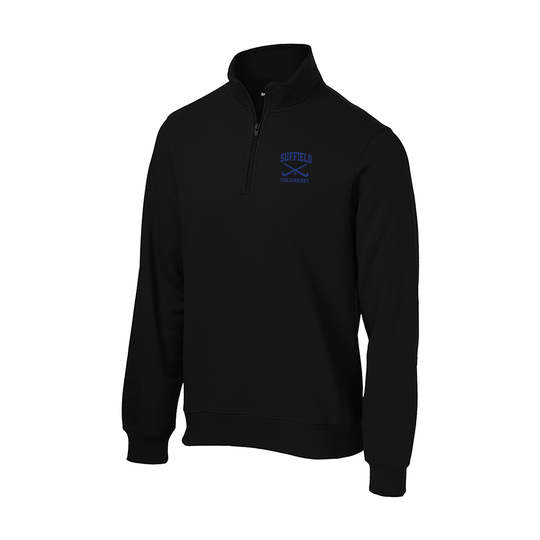 SFH  Sweatshirt 1/4 Zip