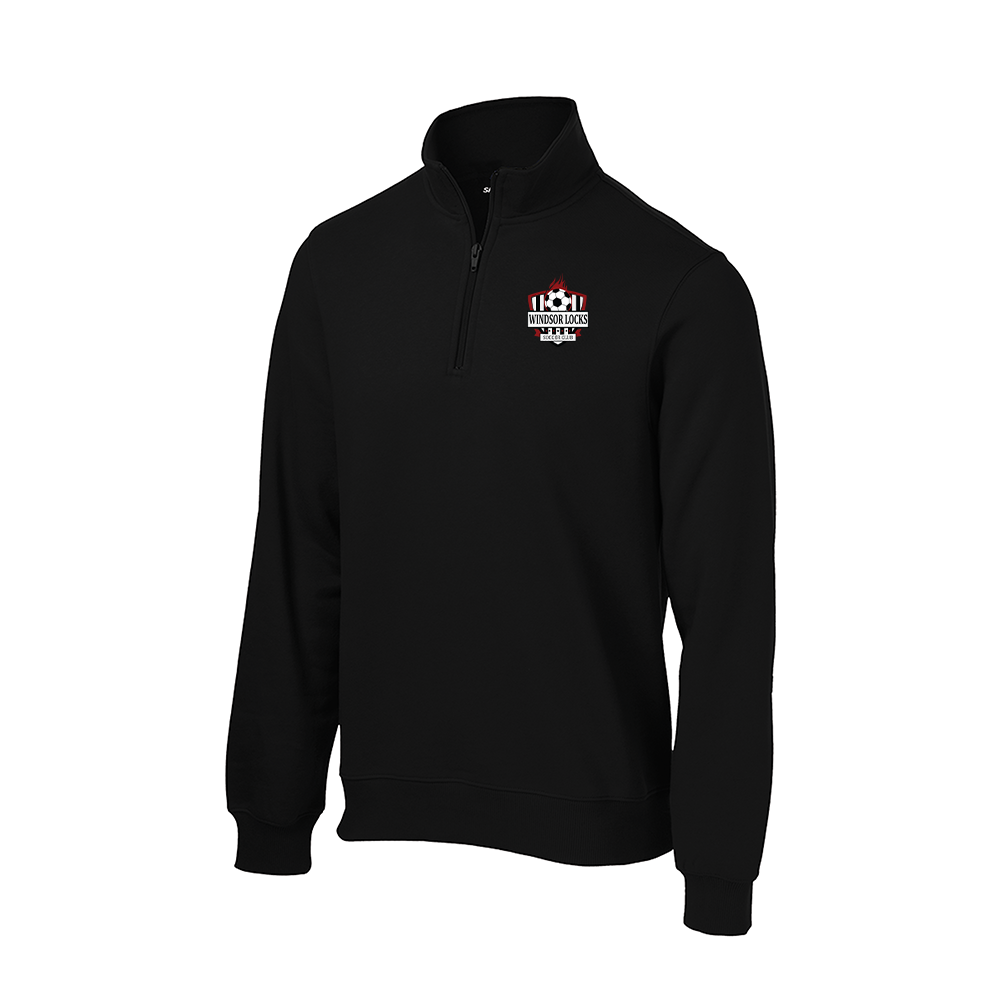 WLSC 1/4-Zip Sweatshirt
