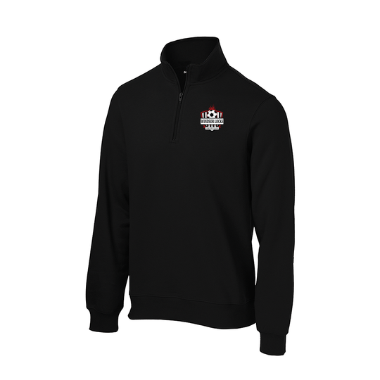 WLSC 1/4-Zip Sweatshirt