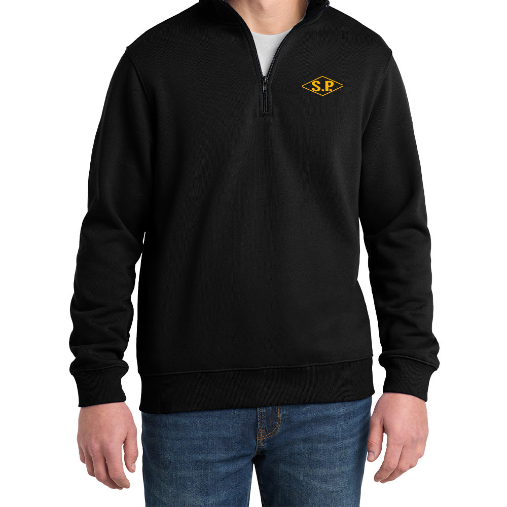 CTSP "SP" Sweatshirt 1/4 Zip