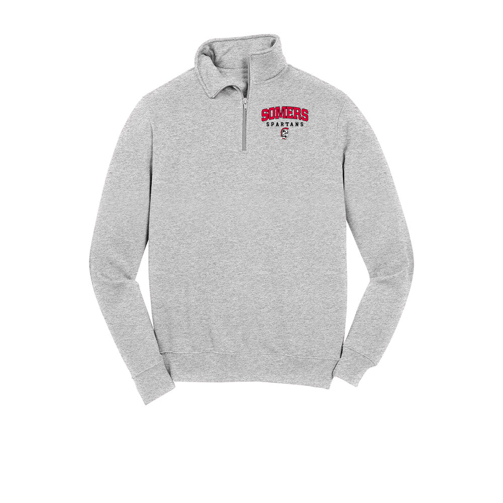 Somers PTO 1/4 Zip