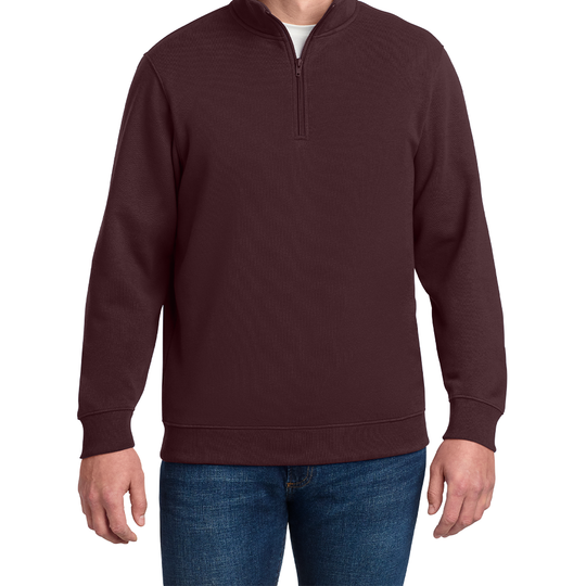 Sport-Tek® 1/4-Zip Sweatshirt