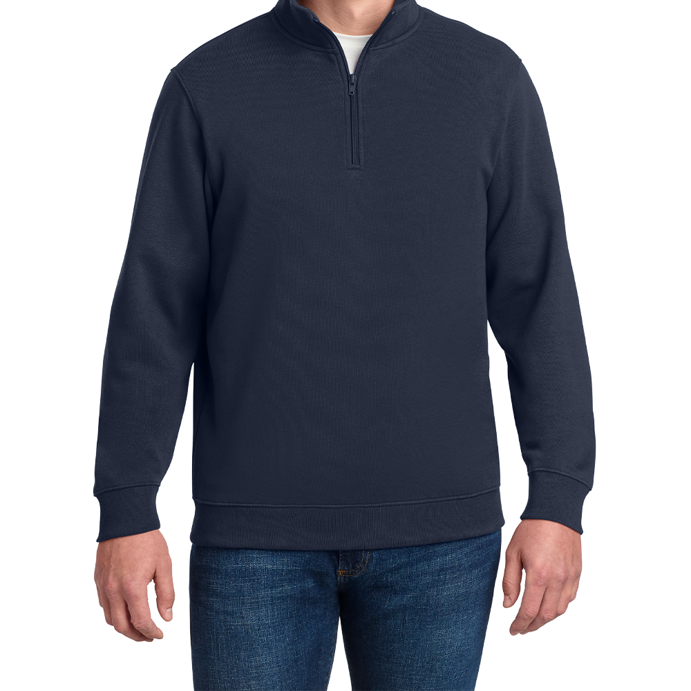 Sport-Tek® 1/4-Zip Sweatshirt